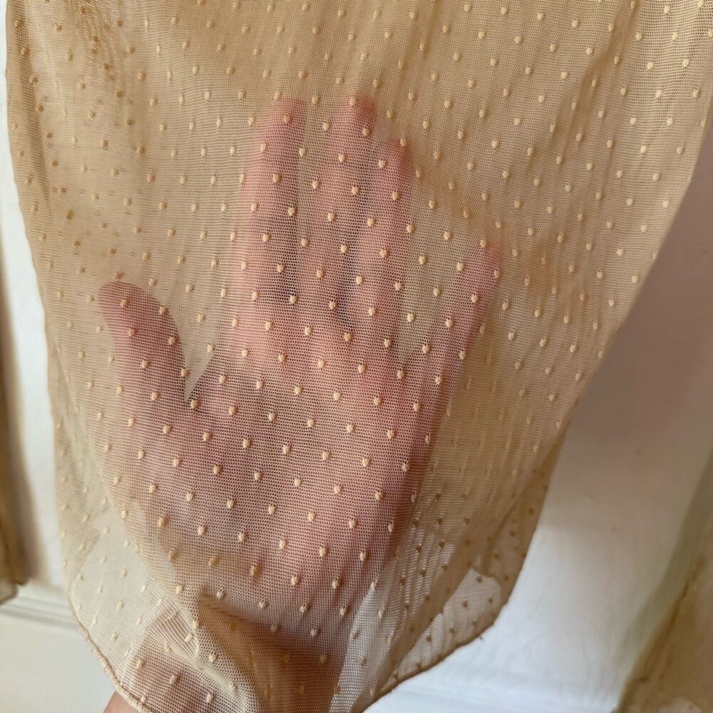 Free People On The Dot Layering Top - Picture 8 of 8